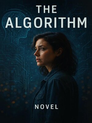 cover image of The algorhitm